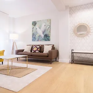 Etxaniz By People Apartamento
