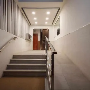 Estrena Glamour Y Guggenheim Apartamento
