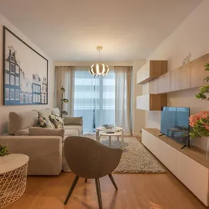  Apartment Goizeder By People