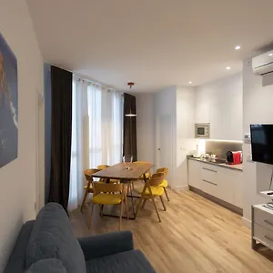 Arriet Apartamento