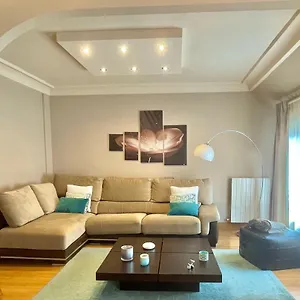 Casco Viejo Apartamento