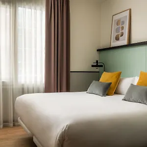 Bypillow Irala Bilbao
