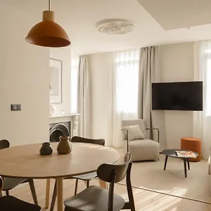  Apartment Libere Ledesma