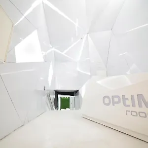  Ostello Optimi
