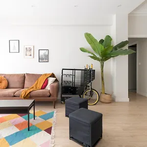 Argia Apartamento