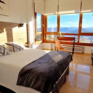 Artxanda Hotel