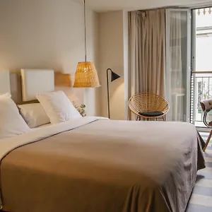 Hotel Select, Bilbau