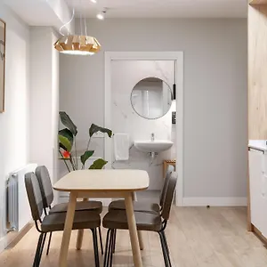Apartamento Limehome Tristan De Leguizamon Kalea, Bilbau