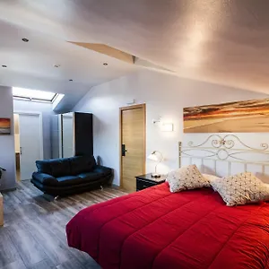 Hotel Ria De, Bilbau