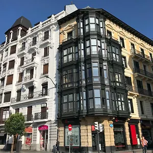  Apartment En El Centro De