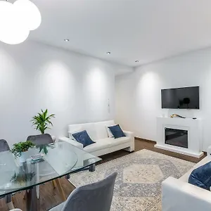  Apartment Ubicacion Inmejorable Reformado Lujo