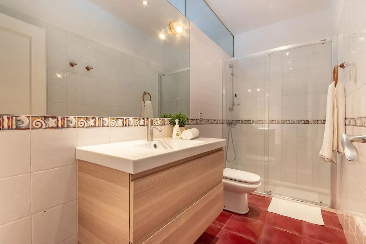 Acogedor Y Con Vistas - Casco Viejo & Parking Apartment Bilbao