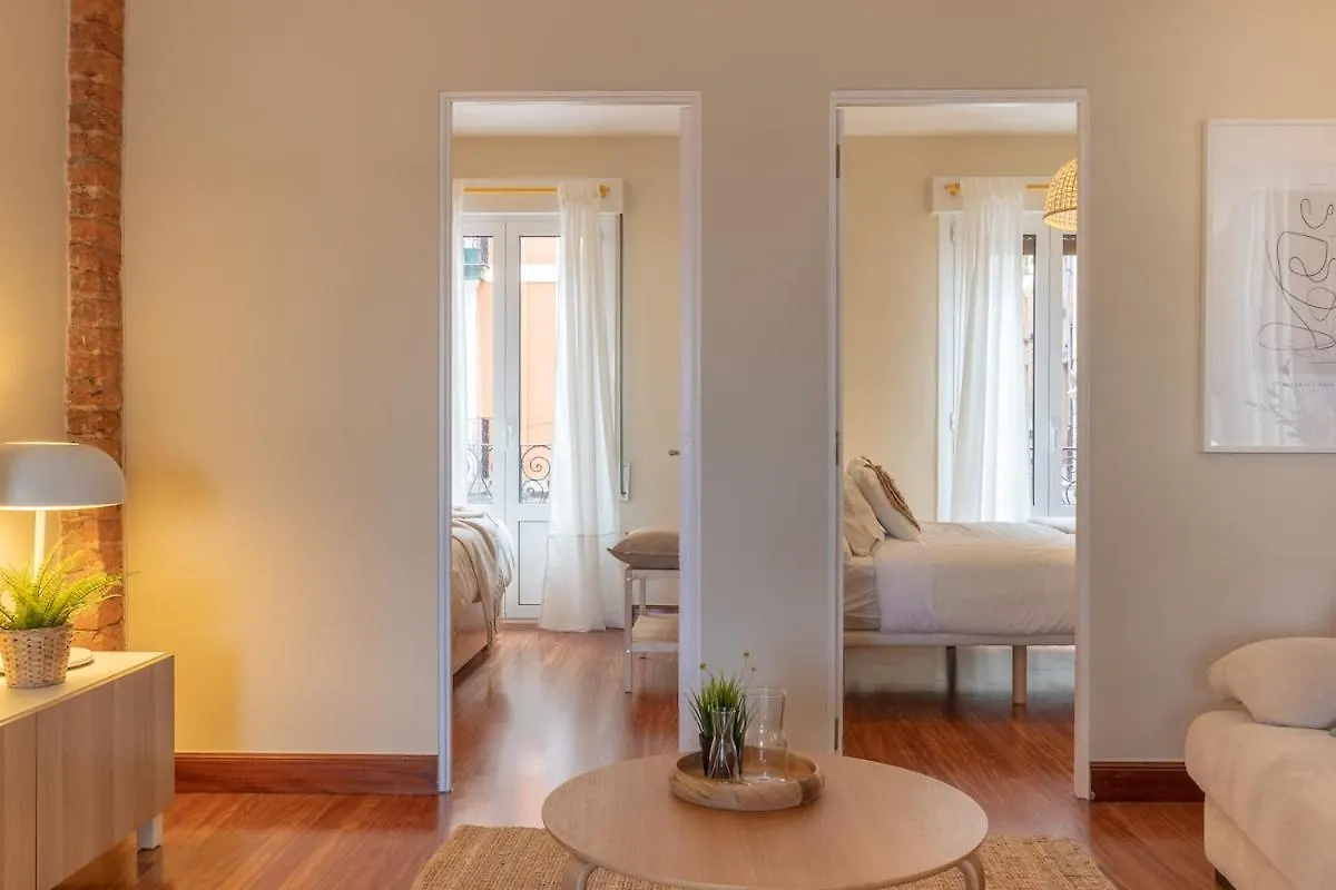 Acogedor Y Con Vistas - Casco Viejo & Parking Apartment Bilbao