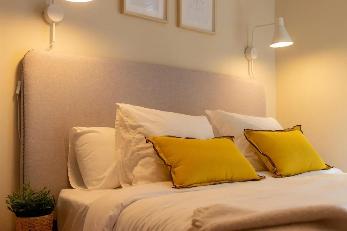 Acogedor Y Con Vistas - Casco Viejo & Parking Apartment Bilbao 0*,